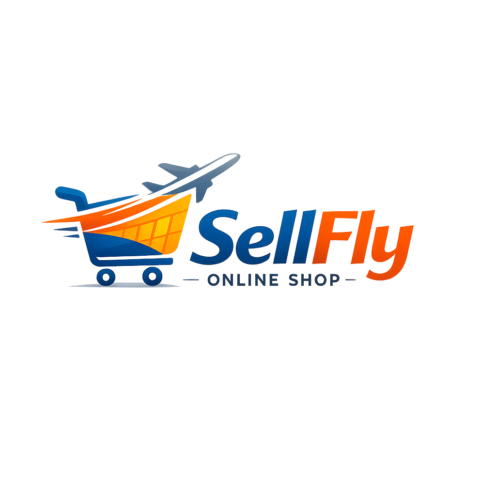 SellFly Logo